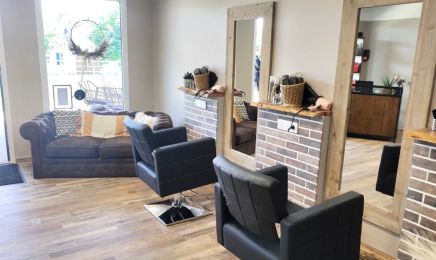 L’Atelier de Floriane : Coiffeur à Malicorne-sur-Sarthe