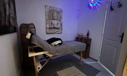L’atelier de Sissy : Coiffeur à Saintes-Maries-de-la-Mer