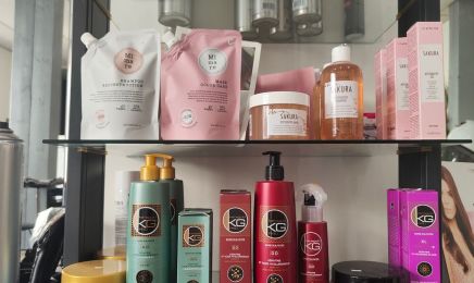 IN Coiffure Mixte : Coiffeur à Roullet-Saint-Estèphe