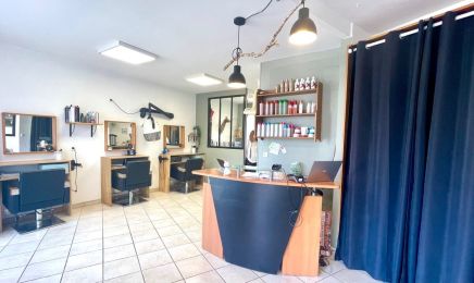 Apparence Coiffure - Bouloire : Coiffeur à Bouloire