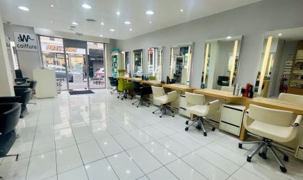 Swa coiffure : Coiffeur à Suresnes