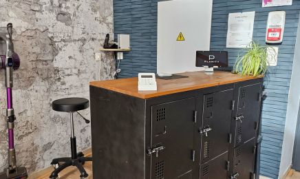 David Coiffure : Coiffeur à Siecq