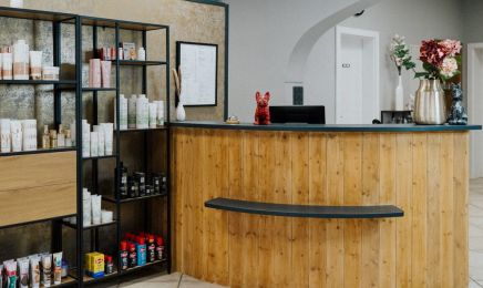 Die Friseure - Lange & Peters: Barbershop in Südheide