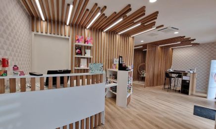 Les Sens De Bahïa La Bernardière  : Institut de beauté à La Bernardière