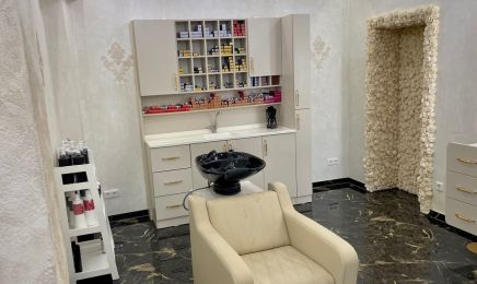 Hair of Fame: Barbershop in Stuhr