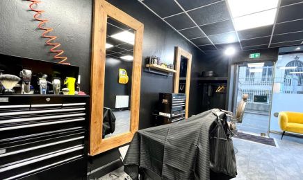SG BARBER : Coiffeur à Redon