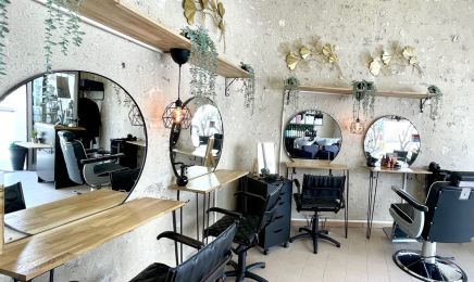 Mascetti & Co : Coiffeur à Vineuil