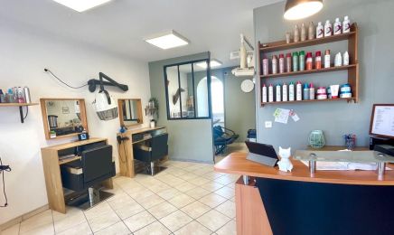 Apparence Coiffure - Bouloire : Coiffeur à Bouloire