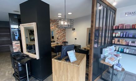 Imagin’hair : Coiffeur à Domloup