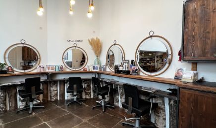 INSPIRATION BY SLIMANE espace coiffure : Coiffeur à Aix-en-Provence