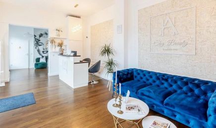 Sky Beauty Hannover: Barbershop in Hannover