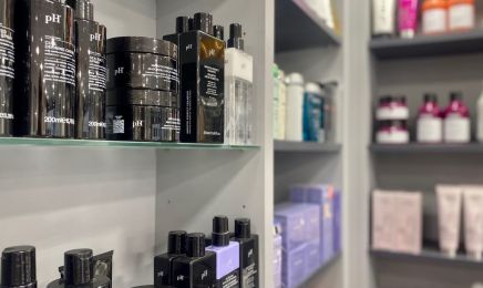 VIP Espace Coiffure République  : Coiffeur à Nice