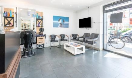 My Friseursalon: Kosmetikstudio in Hamburg