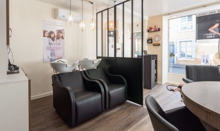 Aline'R : Coiffeur à Malicorne-sur-Sarthe