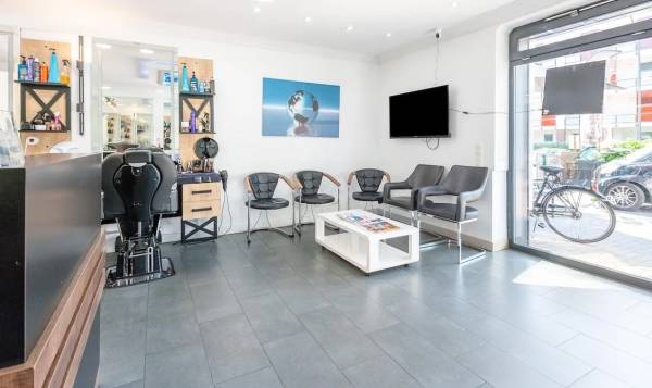 My Friseursalon
