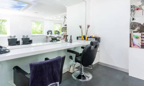 My Friseursalon