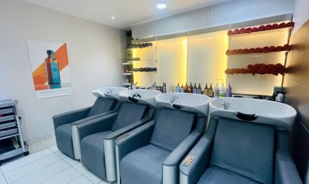 Swa coiffure : Coiffeur à Suresnes