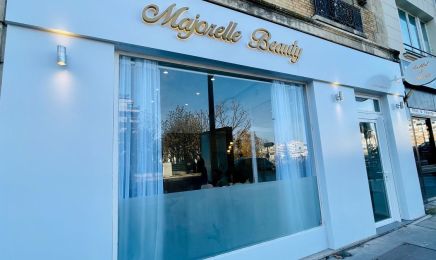 Majorelle Beauty : Manucure à Neuilly-sur-Seine