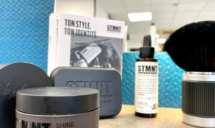 Arole Coiff : Coiffeur à Saint-Barthélemy-d'Anjou