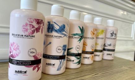 Le Salon 21 By LH : Coiffeur à Saint-Mars-la-Brière
