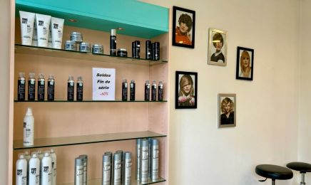 Tchip Coiffure - Brétigny-sur-Orge : Coiffeur à Brétigny-sur-Orge