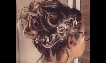 Tout Pour Pl’Hair : Coiffeur à Aigrefeuille-d'Aunis