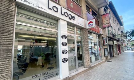 La Loge By Valérie  : Coiffeur à Saint-Laurent-du-Var