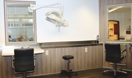 Kiso Hairlounge: Friseur in Willich