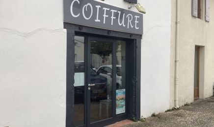 De mèche avec vous : Coiffeur à Salles-sur-Mer