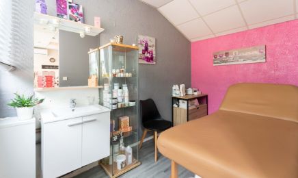 L'Hair du Temps : Institut de beauté à Vitrolles
