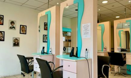 Tchip Coiffure - Brétigny-sur-Orge : Coiffeur à Brétigny-sur-Orge