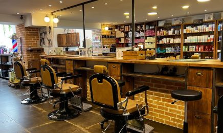 INSPIRATION BY SLIMANE espace coiffure : Coiffeur à Aix-en-Provence