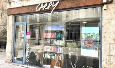 Carpy - Vendôme : Coiffeur à Vendôme
