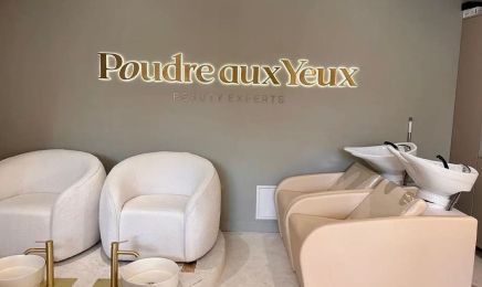 Poudre Aux Yeux  : Manucure à Asnières-sur-Seine