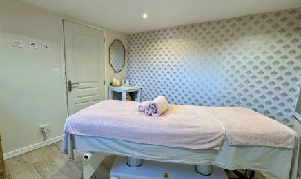 Le poudrier - Institut de beauté : Institut de beauté à Breuillet