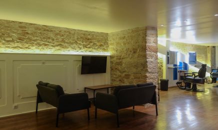 Studio 25 Barber & HairStudio Lyon : Coiffeur à Lyon