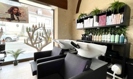 Mascetti & Co : Coiffeur à Vineuil