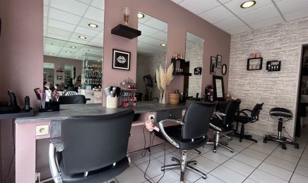 Clere coif' : Coiffeur à Cléré-les-Pins