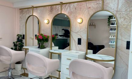 Maison L  : Coiffeur à Villefranche-sur-Mer
