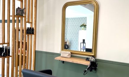 Le Studio CL : Coiffeur à Yvré-l'Évêque