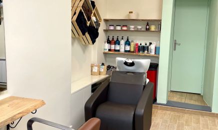 L’Art d’Amandine  : Coiffeur à Le Mans