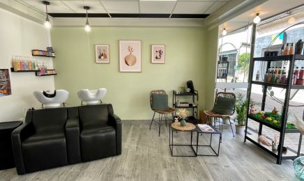 l’atelier by cindy : Barbier à La Tour-du-Pin