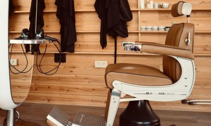 À l’ecoute du cheveu  : Coiffeur à Auderghem