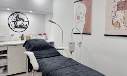 Stecy Institut : Institut de beauté à Carpentras