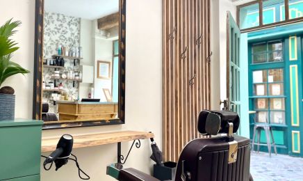 L’Art d’Amandine  : Coiffeur à Le Mans