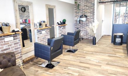 L’Atelier de Floriane : Coiffeur à Malicorne-sur-Sarthe