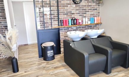 L’Atelier de Floriane : Coiffeur à Malicorne-sur-Sarthe