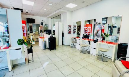 Saint Algue - Châtillon  : Coiffeur à Châtillon