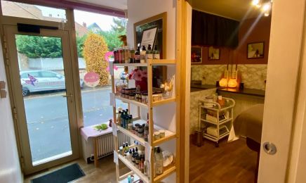 Emilie esthetique : Institut de beauté à Boutigny-sur-Essonne