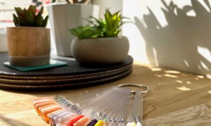 Co’Ongles : Institut de beauté à Mézières-sur-Ponthouin